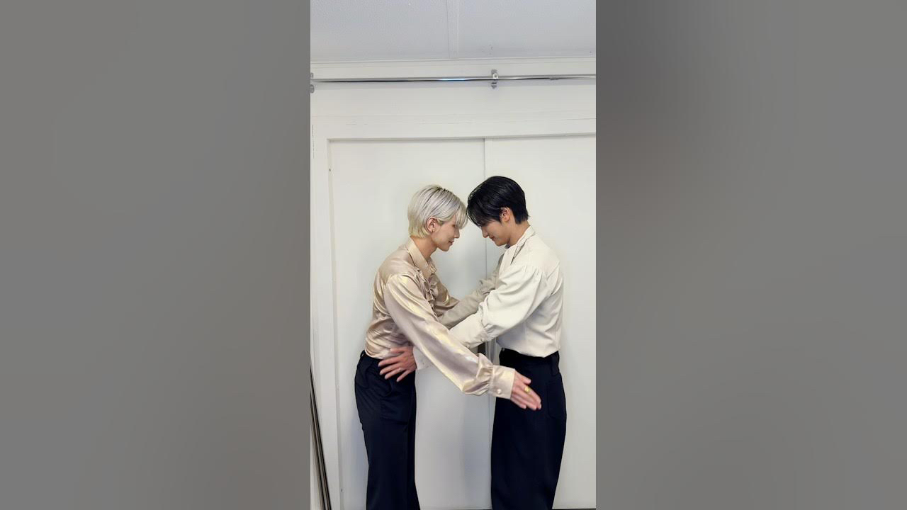 A moment captured by Yeosang (ATEEZ)'s fan