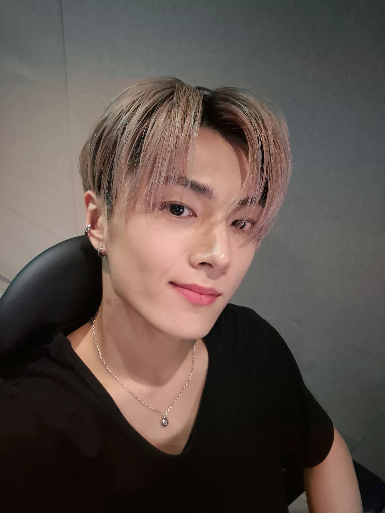 Latest photo of Jay (ENHYPEN)