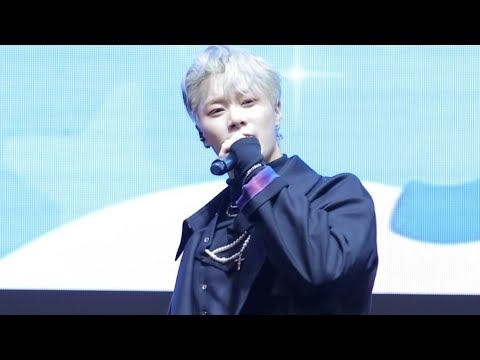 Latest photo of Moonbin (ASTRO)