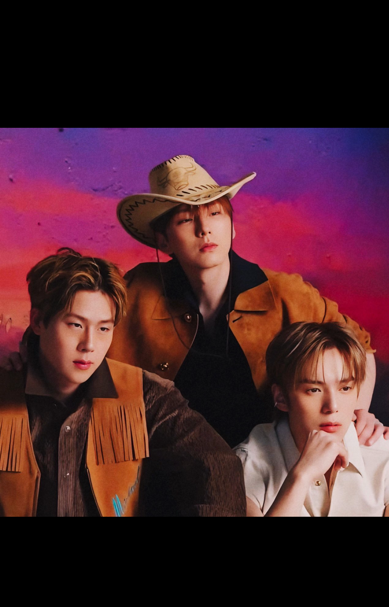 Latest photo of Joohoney (MONSTA X)