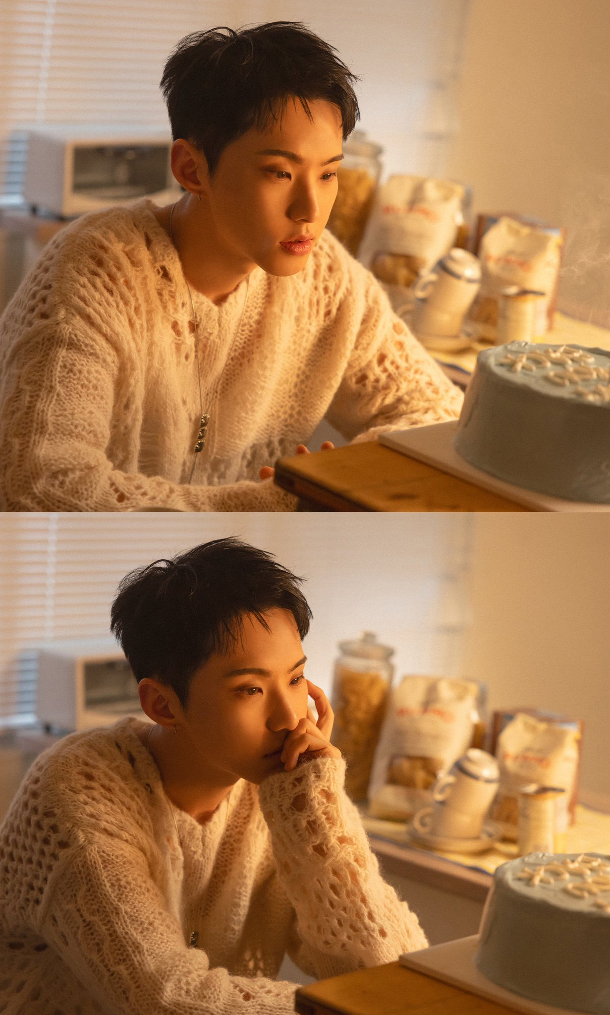 Fandom-recommended wallpaper image of Hoshi (SEVENTEEN)