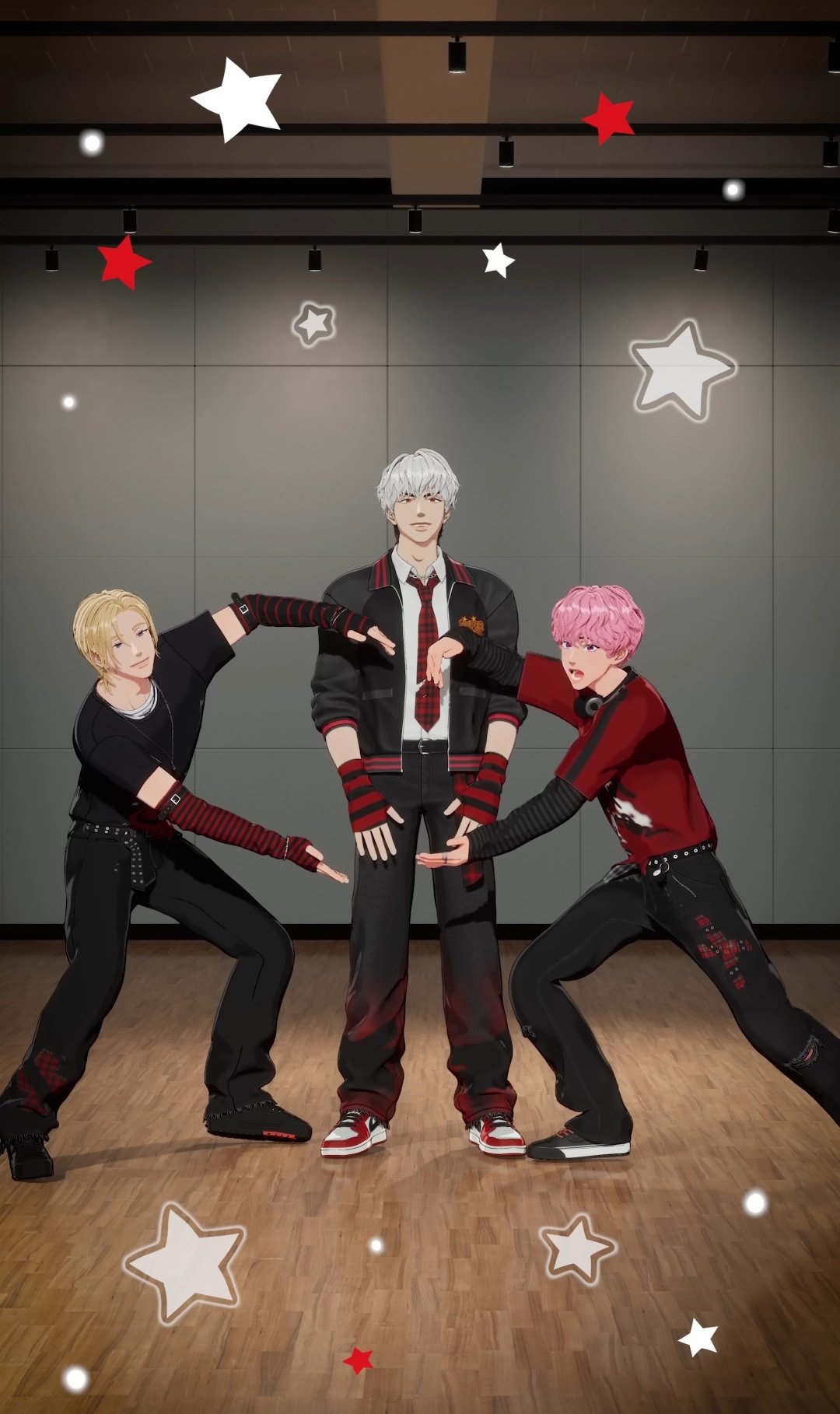 Latest photo of PLAVE