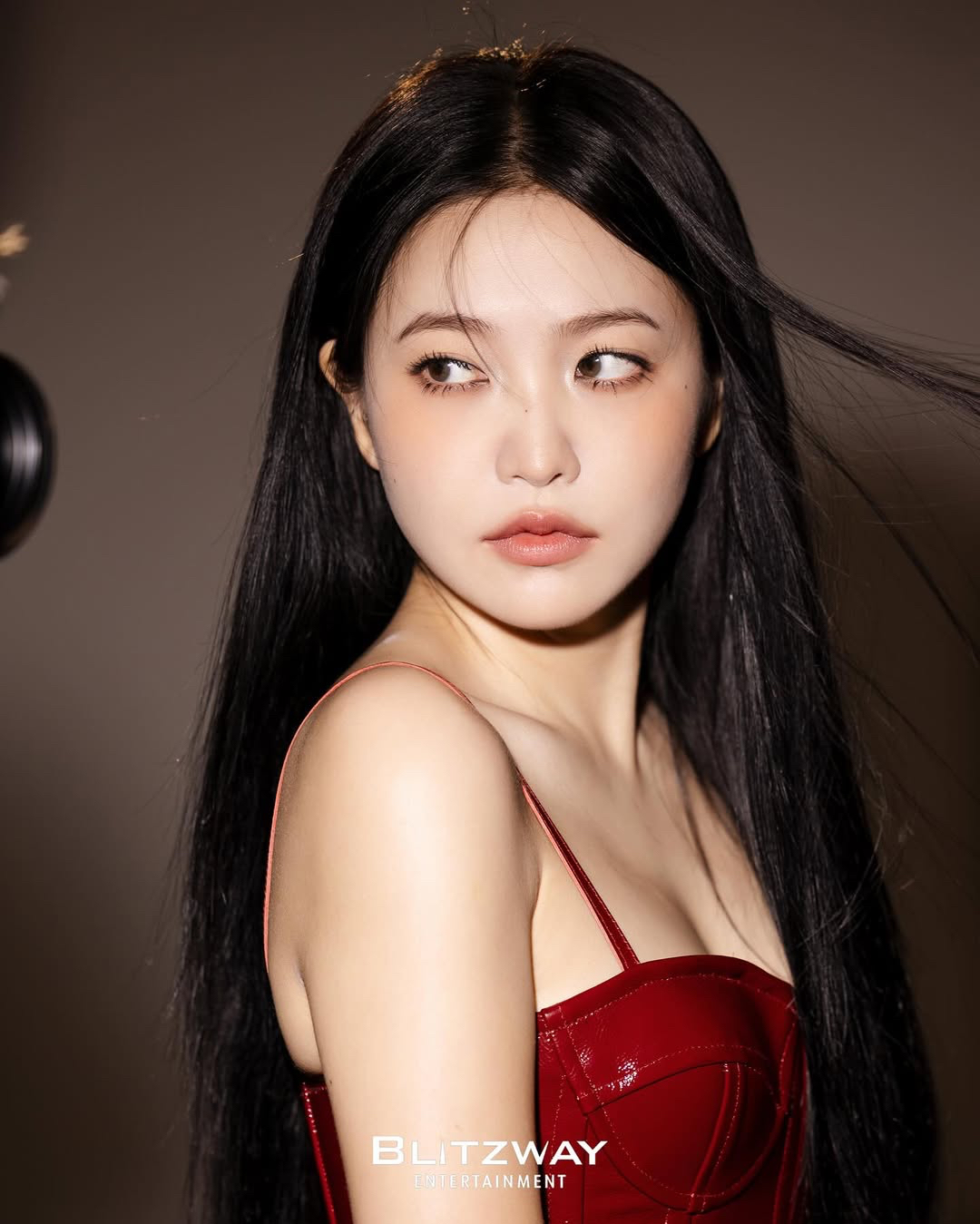 Latest photo of Yeri (Red Velvet)