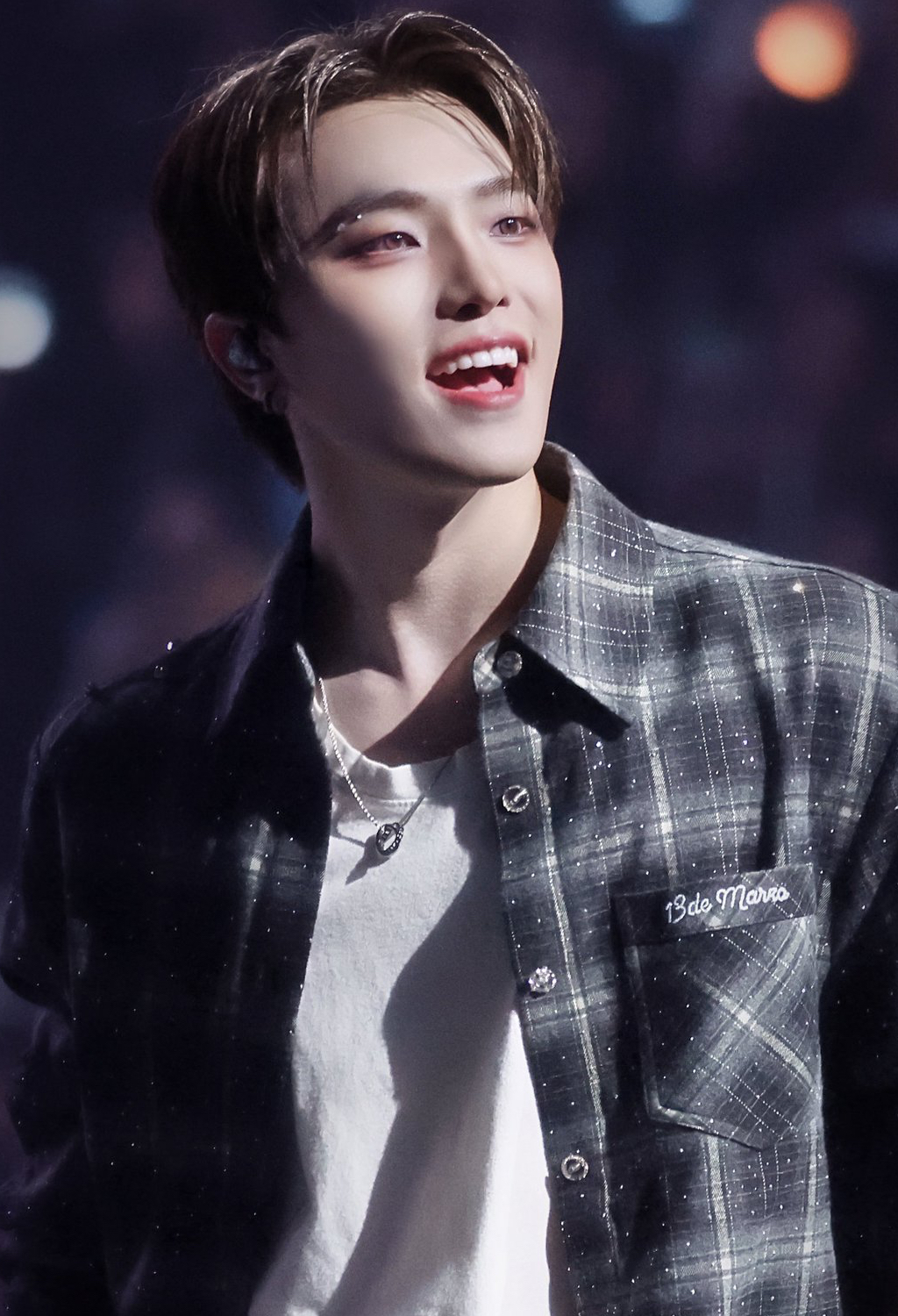 Behind-the-scenes cut of Dino (SEVENTEEN)