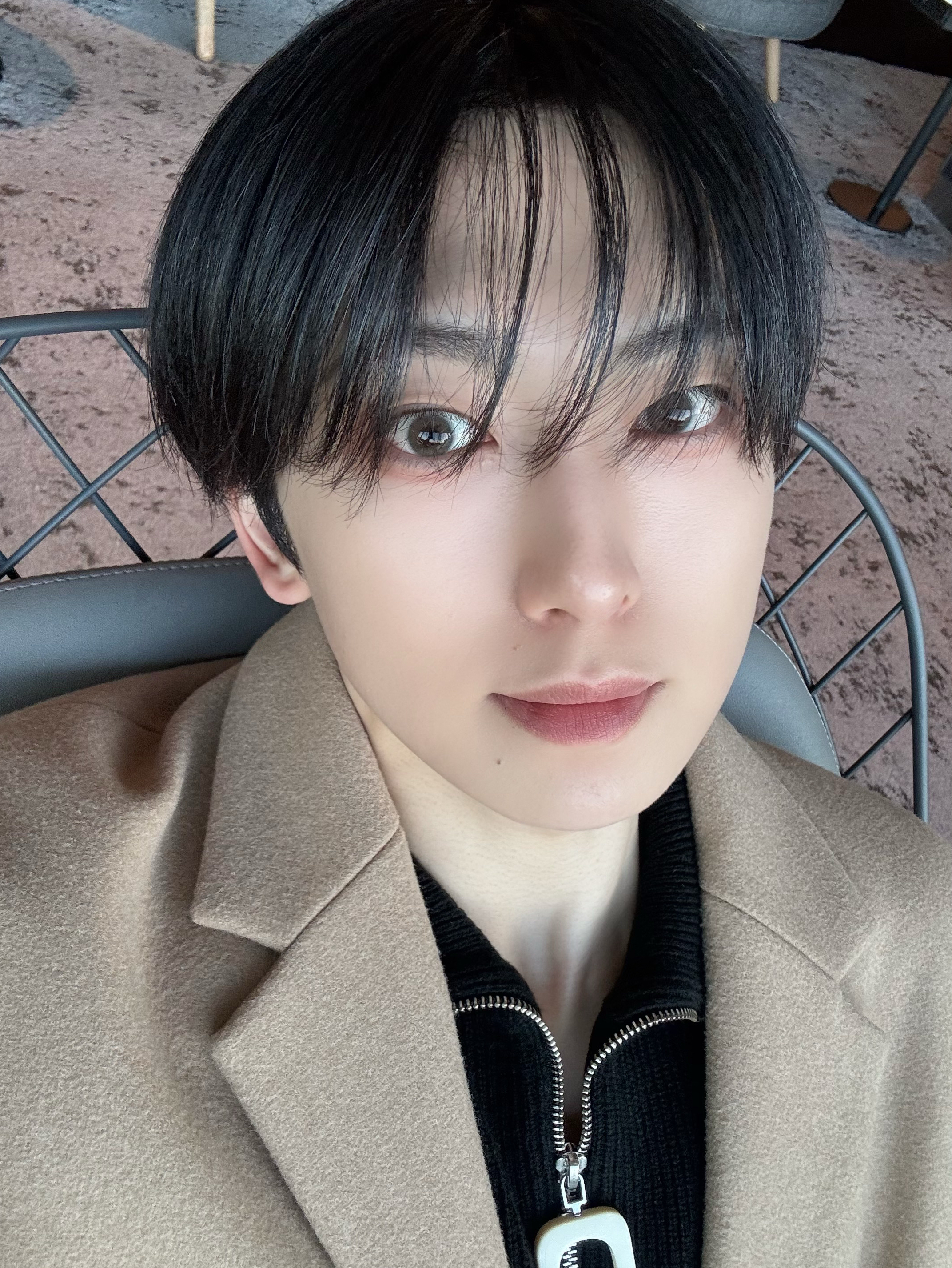 フウマ (&TEAM)の最新写真