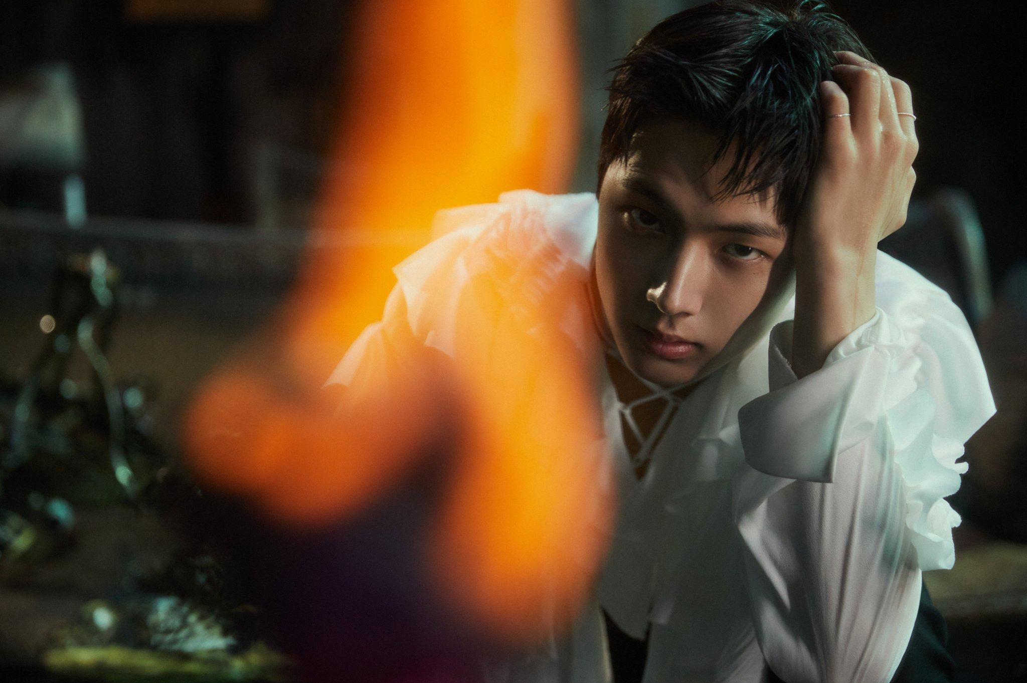 Jay (ENHYPEN)的最新照片