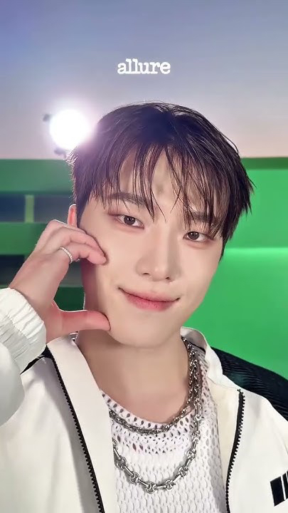 ディノ (SEVENTEEN)の最新写真