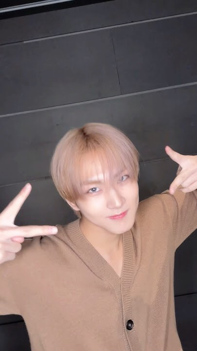 禎元 (ENHYPEN)粉絲最喜愛的經典桌布