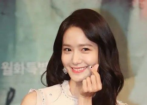 Behind-the-scenes cut of Yoona (Girls' Generation)
