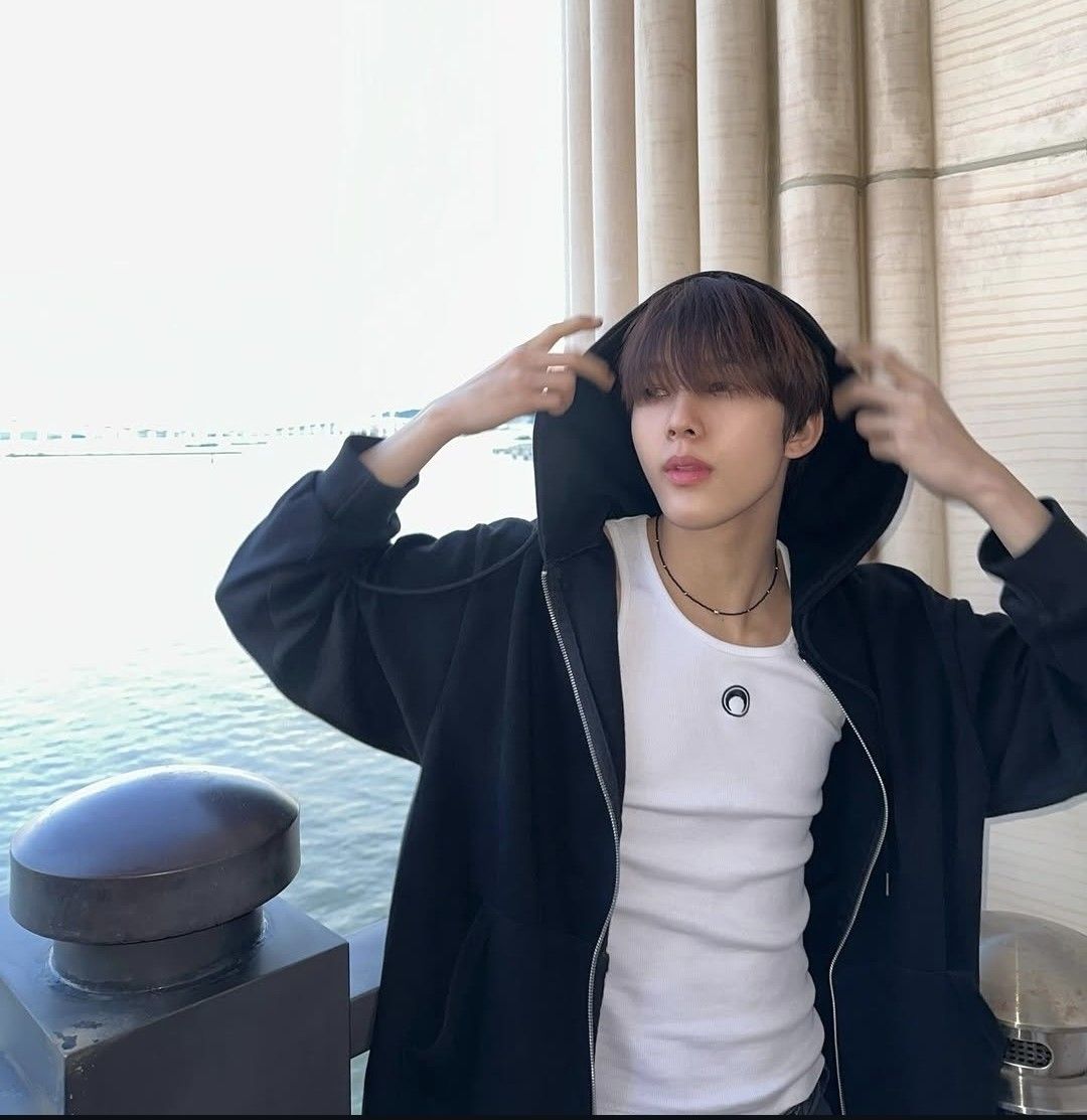 A moment captured by Kachin (SMTR25)'s fan