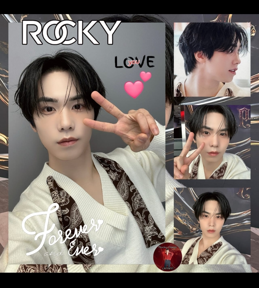 Behind-the-scenes cut of Rocky