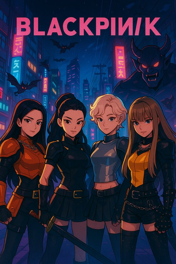 BLACKPINK粉丝拍下的瞬间