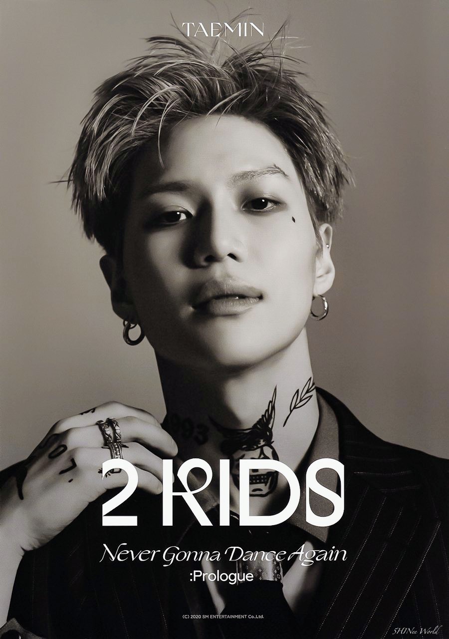 テミン (SHINee)ファンが撮った瞬間