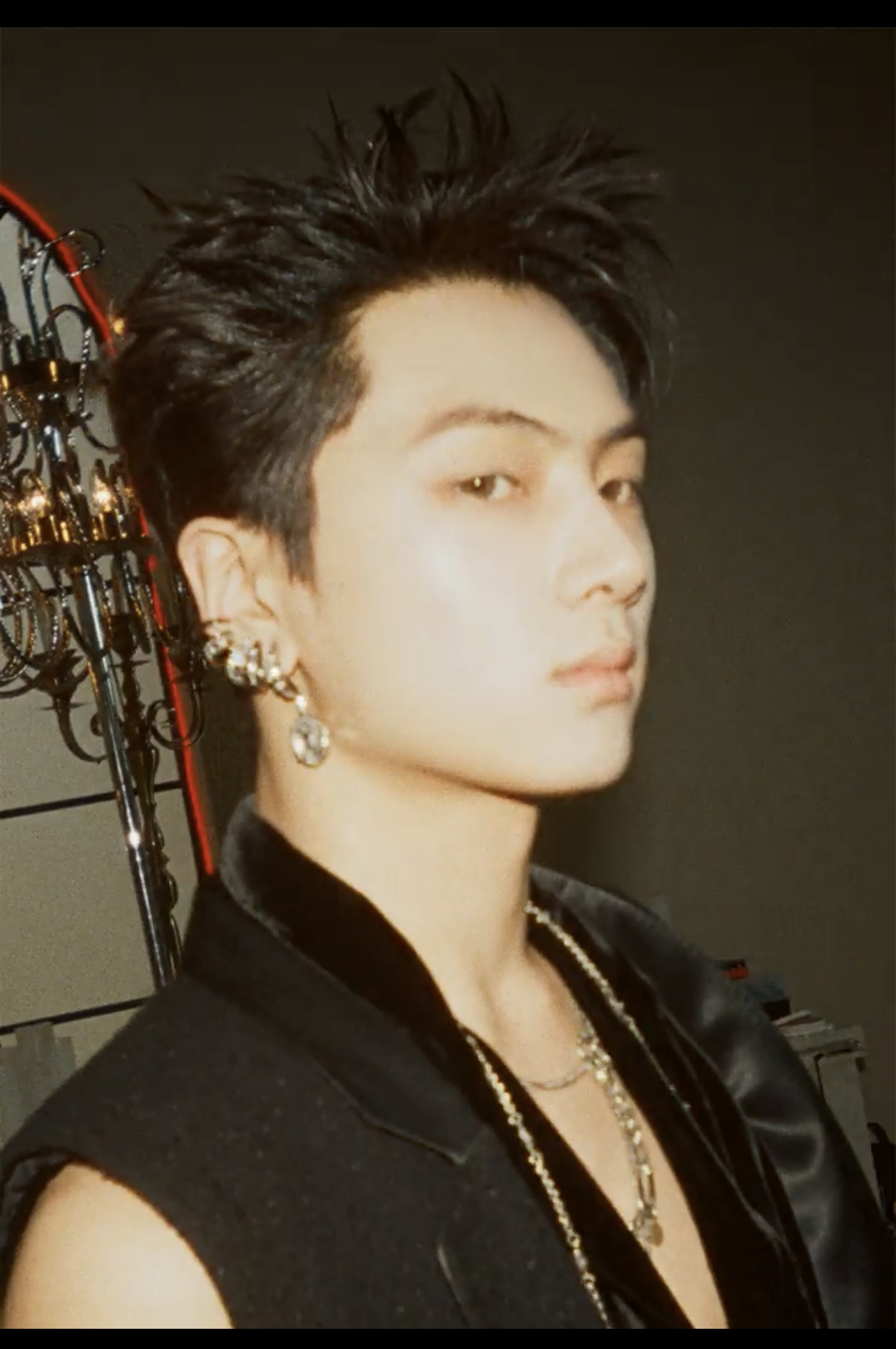 Foto terbaru ENHYPEN