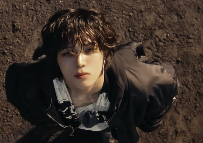 ケイ (&TEAM)の最新写真