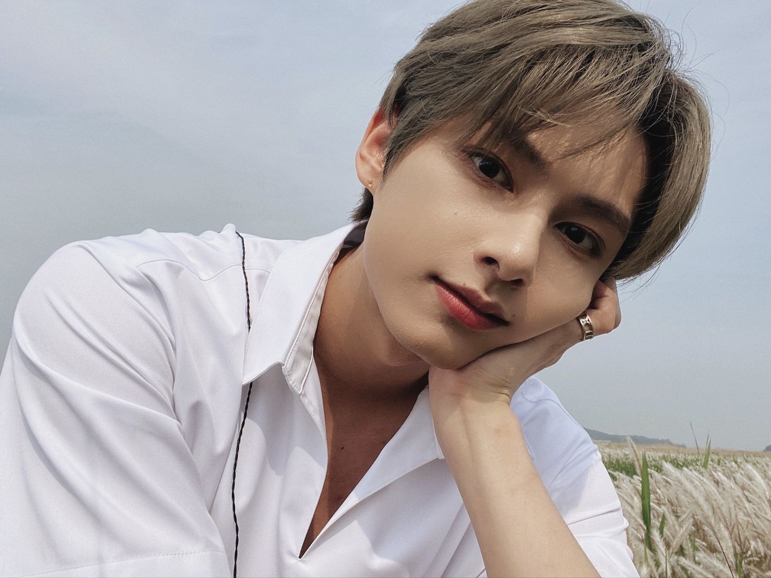 Latest photo of Jun (SEVENTEEN)