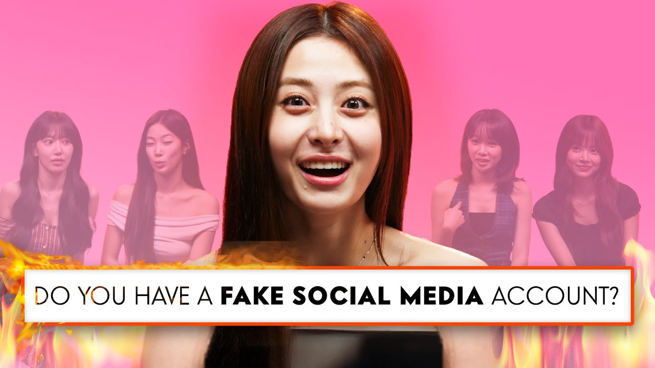 A moment captured by LE SSERAFIM's fan