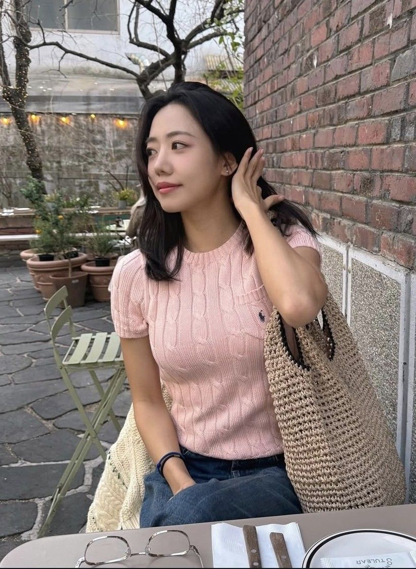 Latest photo of Kim Namjoo (Apink)