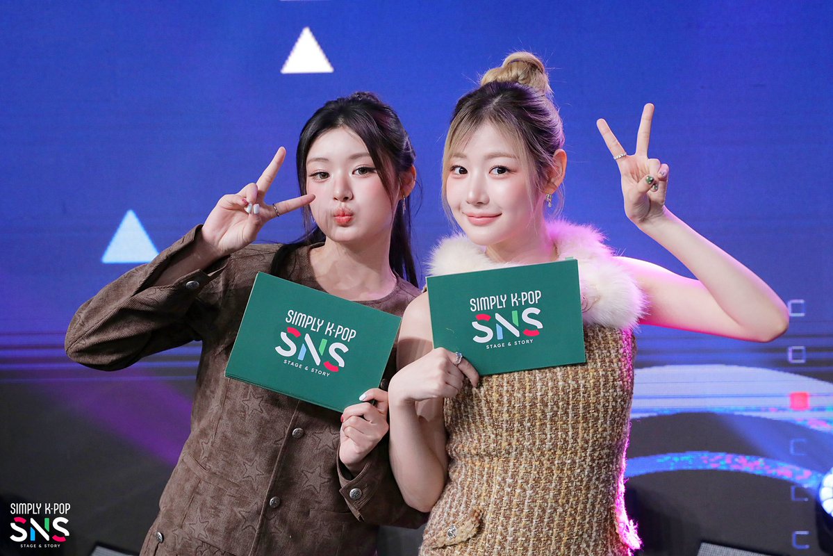 Latest photo of FIFTY FIFTY