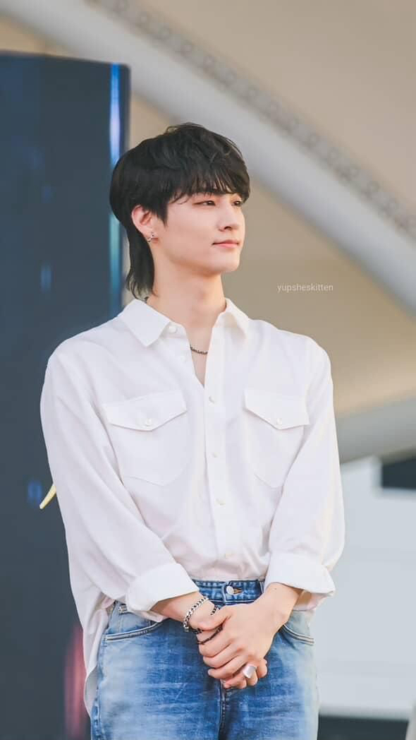 The most beloved wallpaper among GOT7's fans