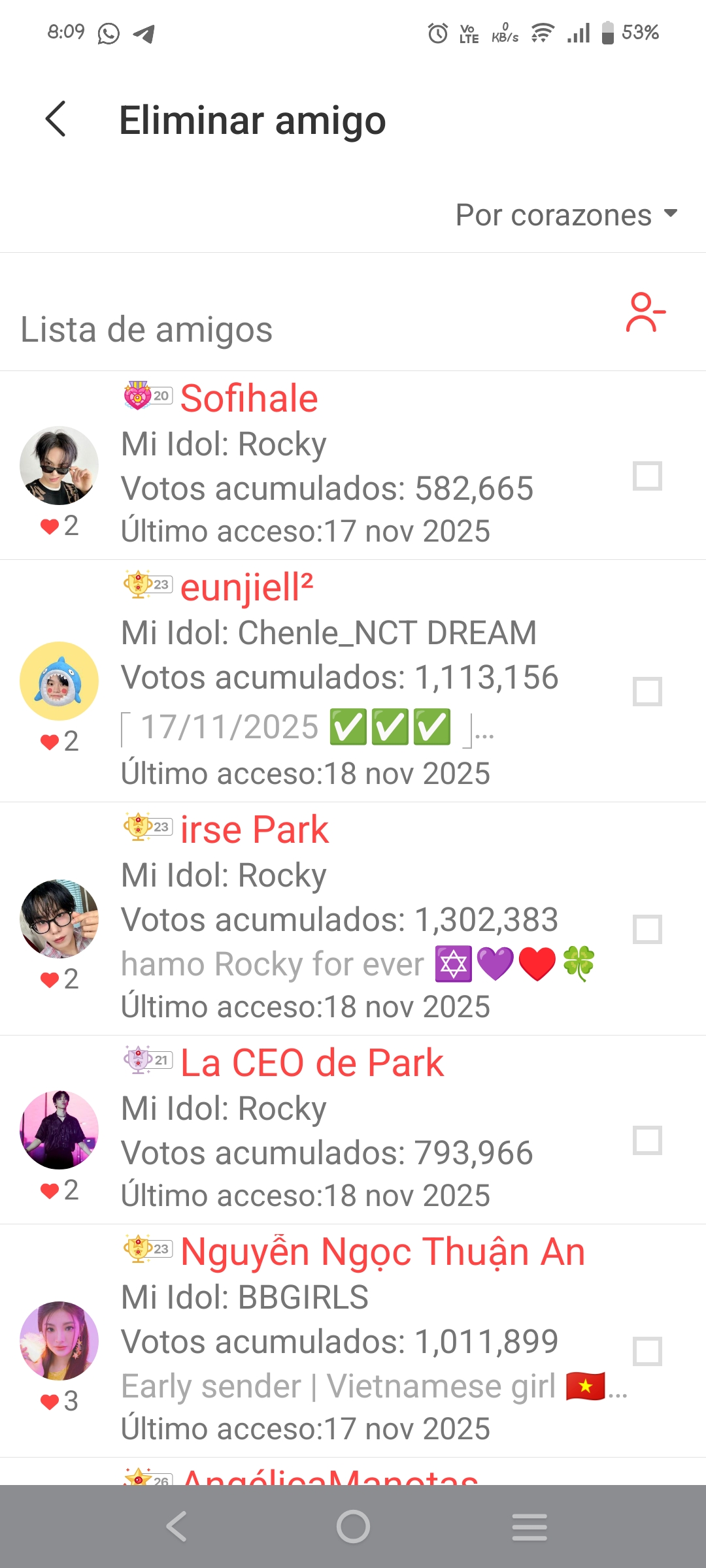 Today's most popular wallpaper in the Board community