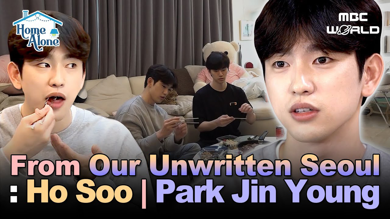 Behind-the-scenes cut of GOT7