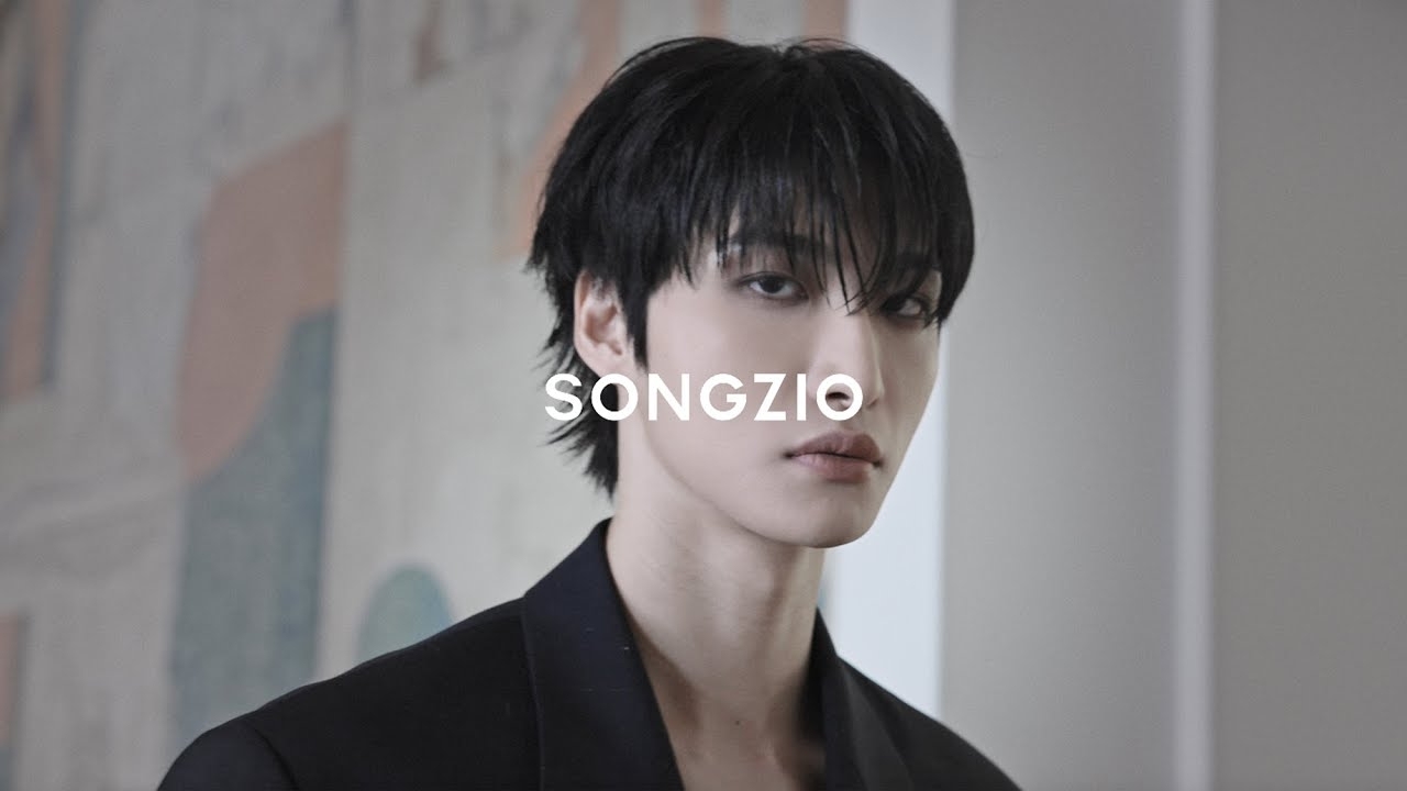 Latest photo of Seonghwa (ATEEZ)