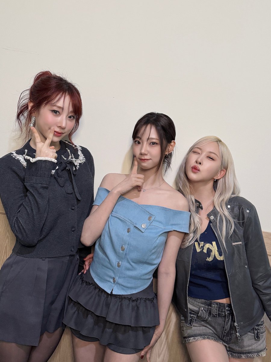 Latest photo of WJSN