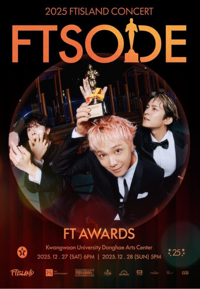 Behind-the-scenes cut of Lee Honggi (FTIsland)