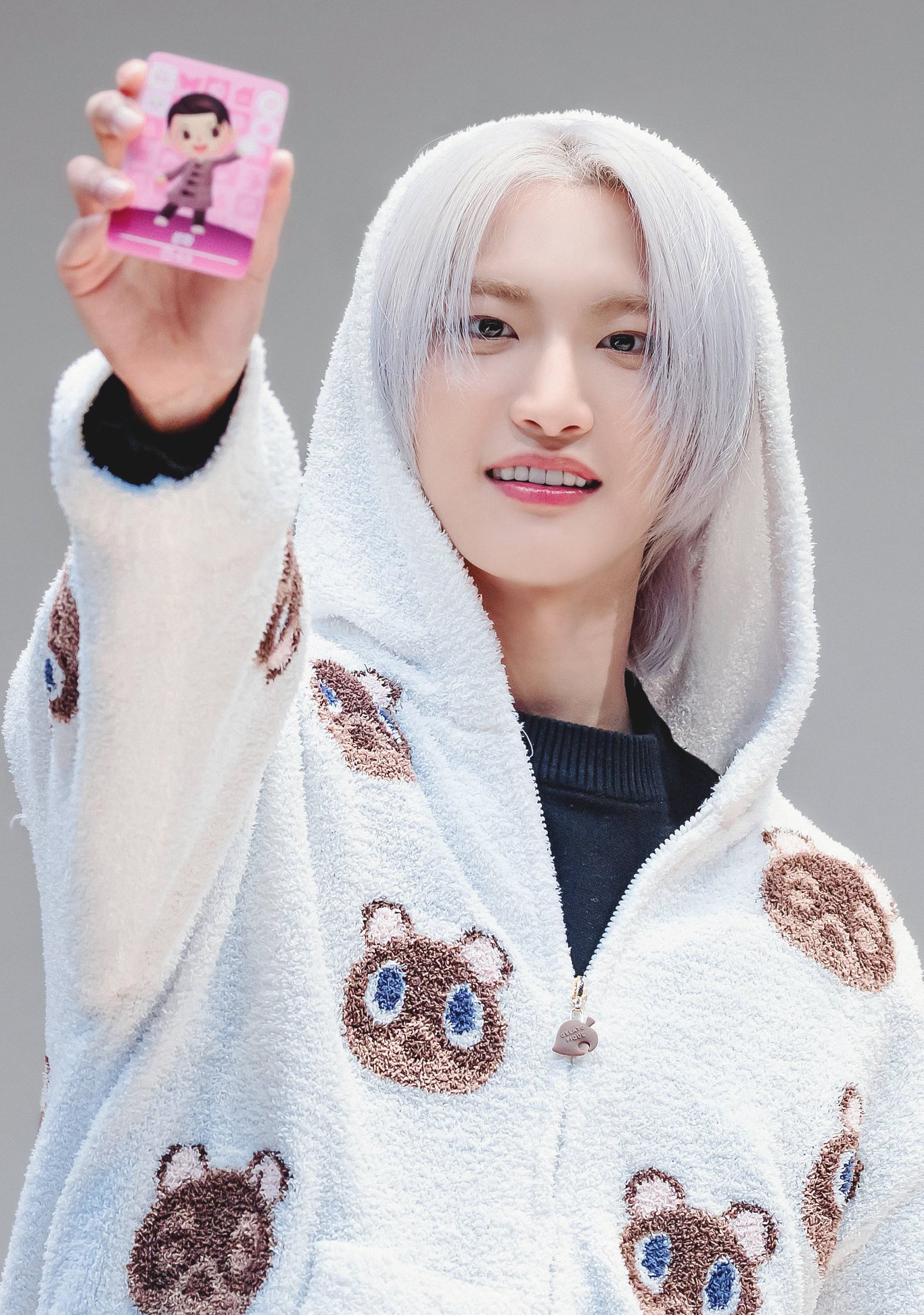 성화 (에이티즈)의 최신 사진
