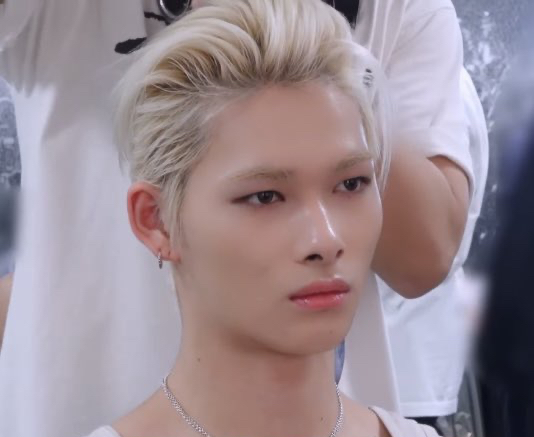 ニキ (ENHYPEN)ファンが撮った瞬間