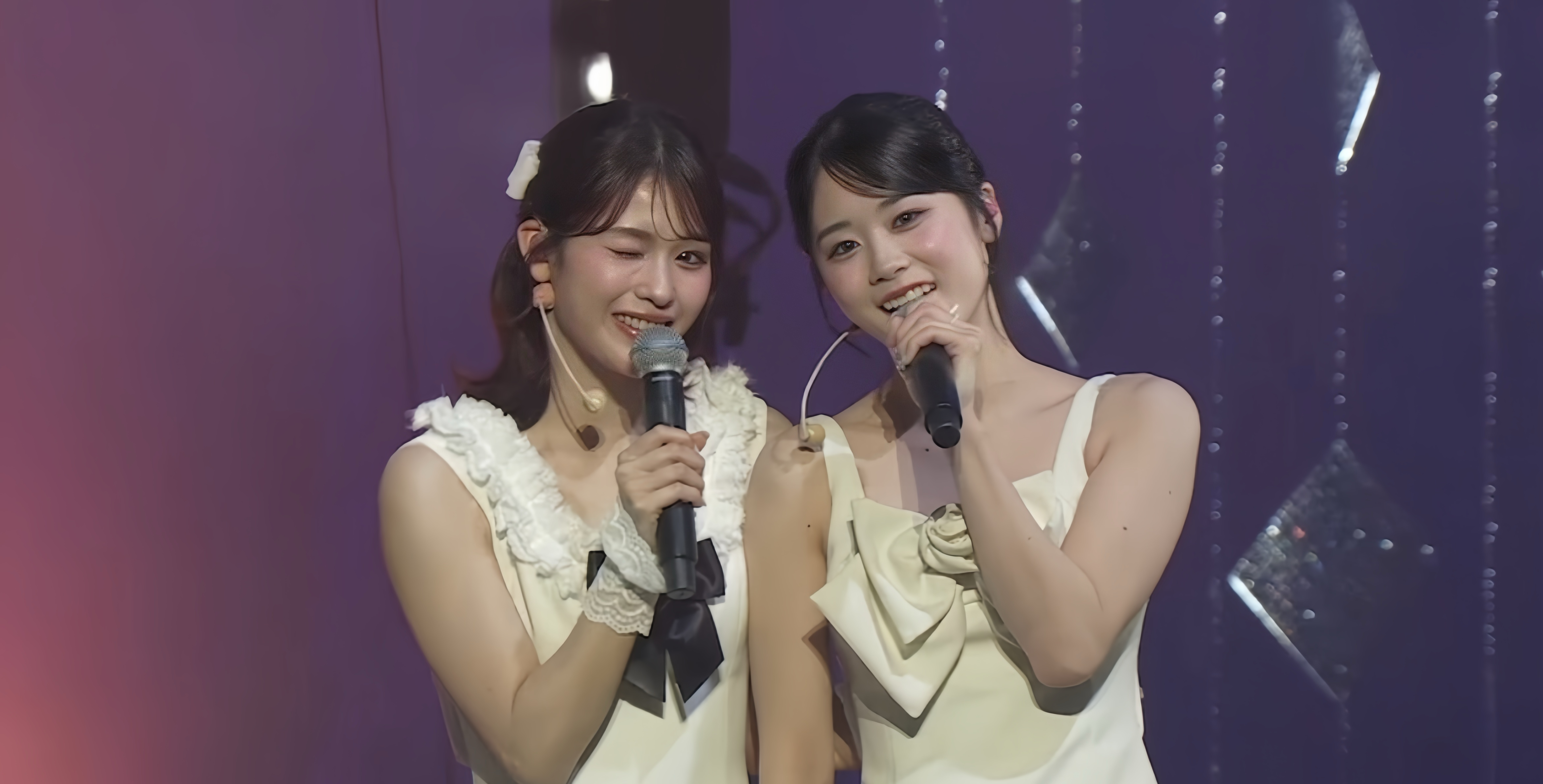 Foto terbaru Ishii Ran (ME:I)
