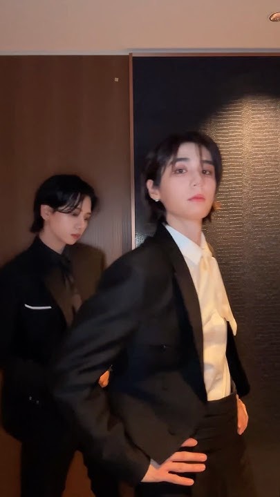 Recent activity shot of Leehan (BOYNEXTDOOR)