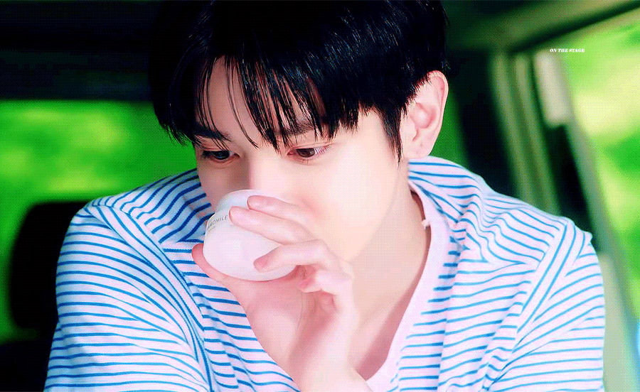 태용 (NCT 127) 팬이 찍은 순간