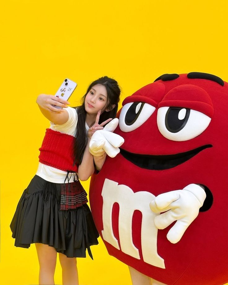 Latest photo of Wonhee (ILLIT)