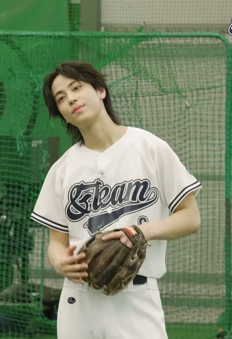 タキ (&TEAM)の最近の活動写真