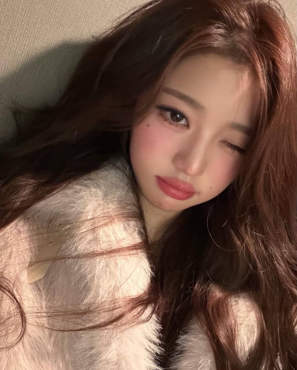 Latest photo of Jang Wonyoung (IVE)