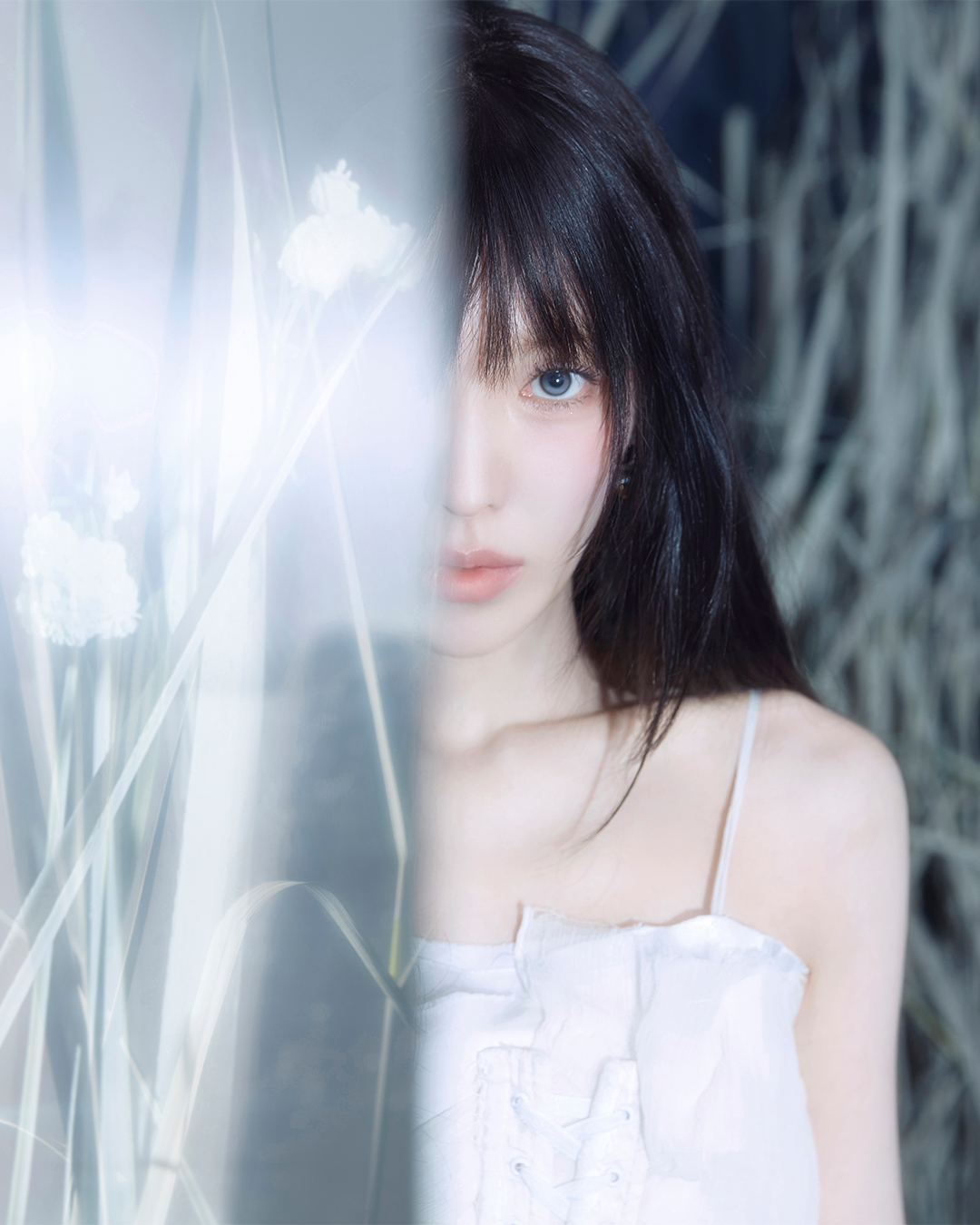 Recent activity shot of Wendy (Red Velvet)