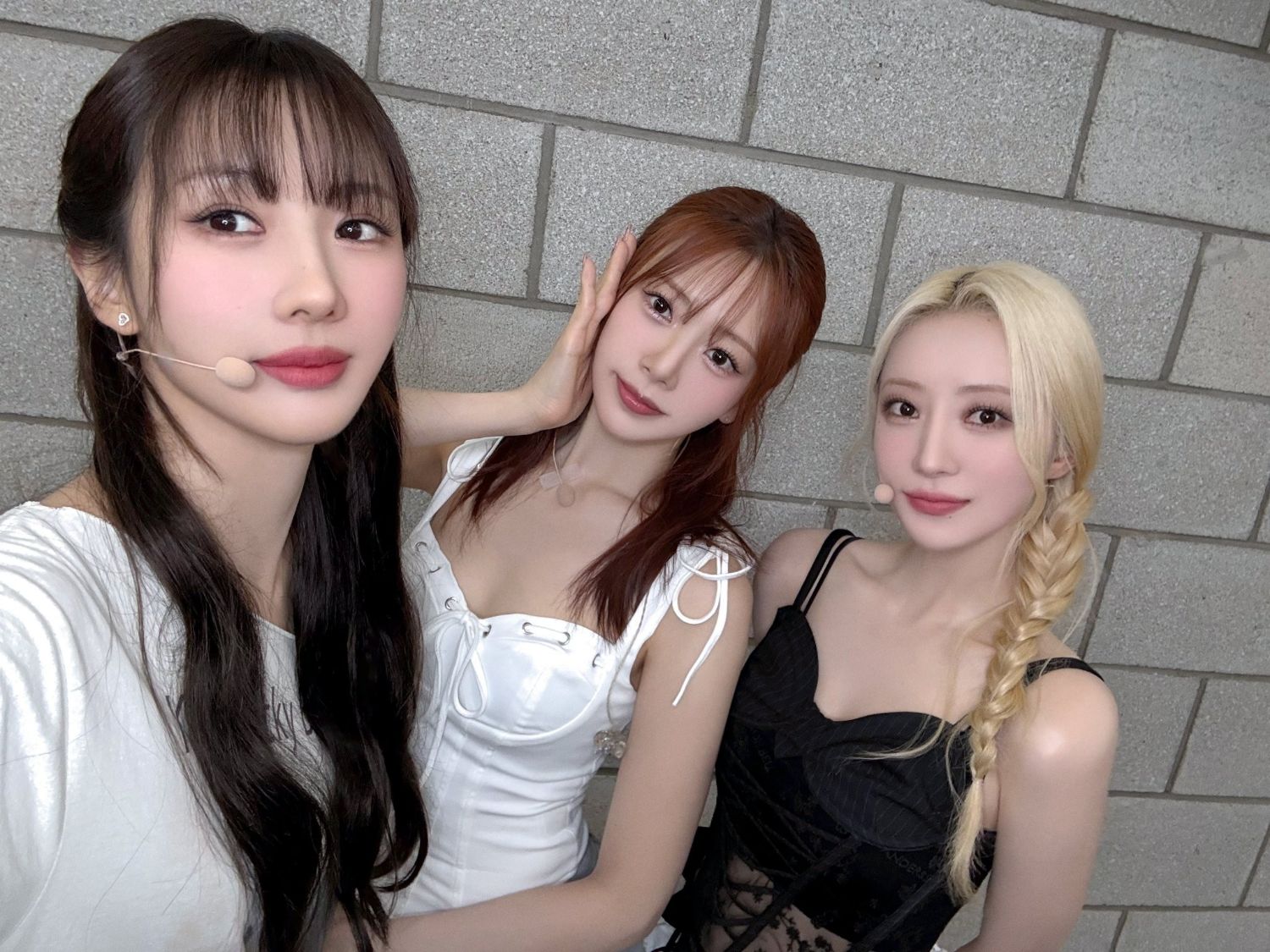 Behind-the-scenes cut of DREAMCATCHER