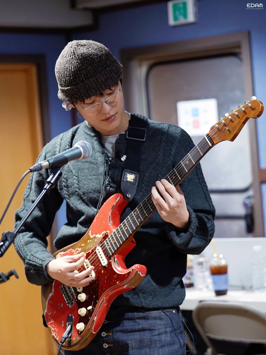 WOODZ的最新照片