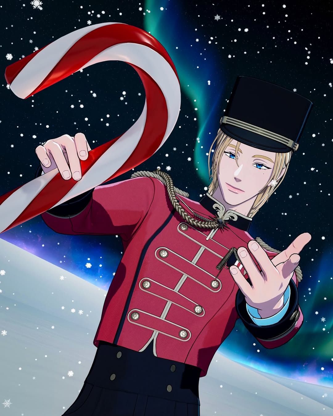 Latest photo of Noah (PLAVE)