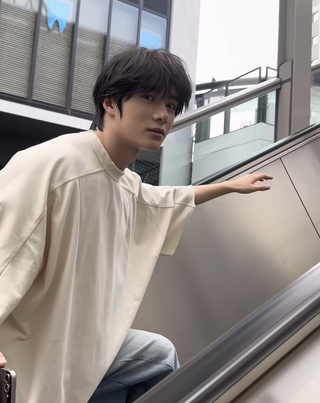 Latest photo of Beomgyu (TOMORROW X TOGETHER)