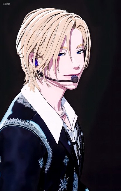 A moment captured by Noah (PLAVE)'s fan