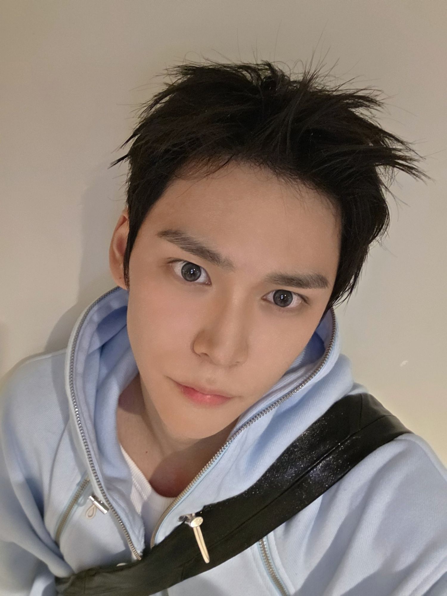 Behind-the-scenes cut of Eunseok (RIIZE)