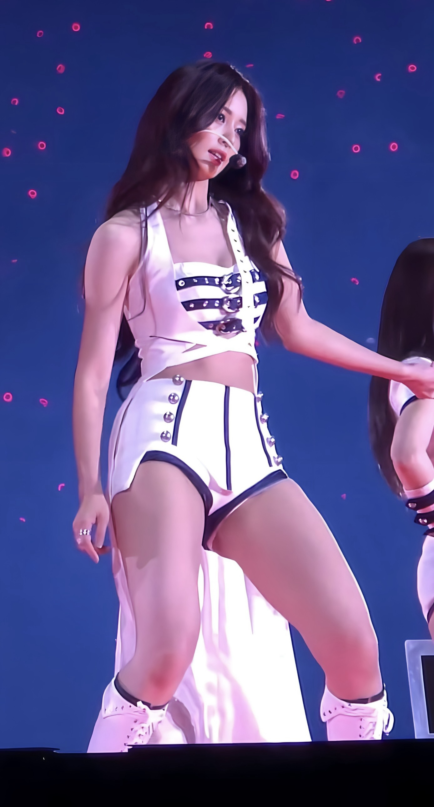 子瑜 (TWICE)的幕後花絮