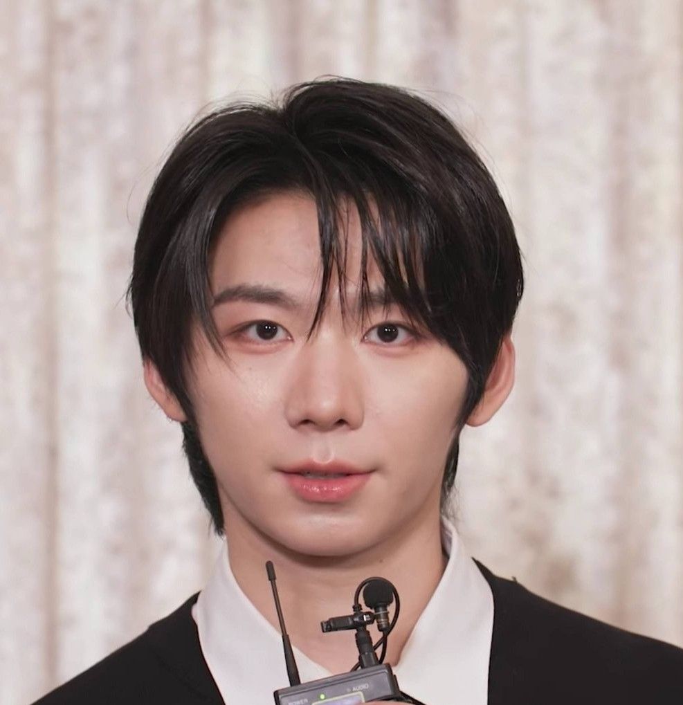 Latest photo of Park Han (AHOF)