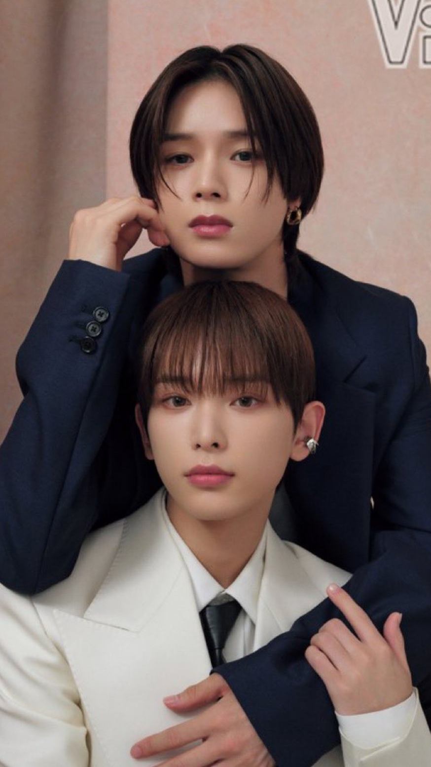 Latest photo of K (&TEAM)