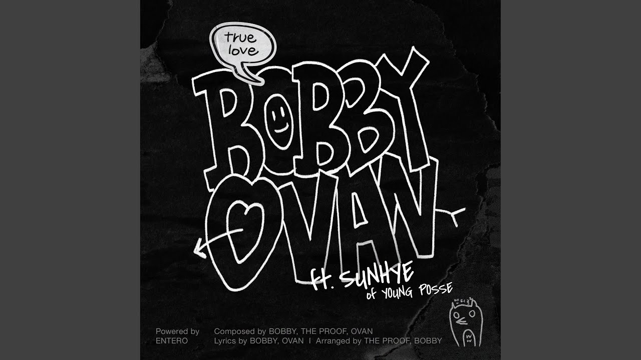 BOBBY (iKON)粉絲拍下的瞬間