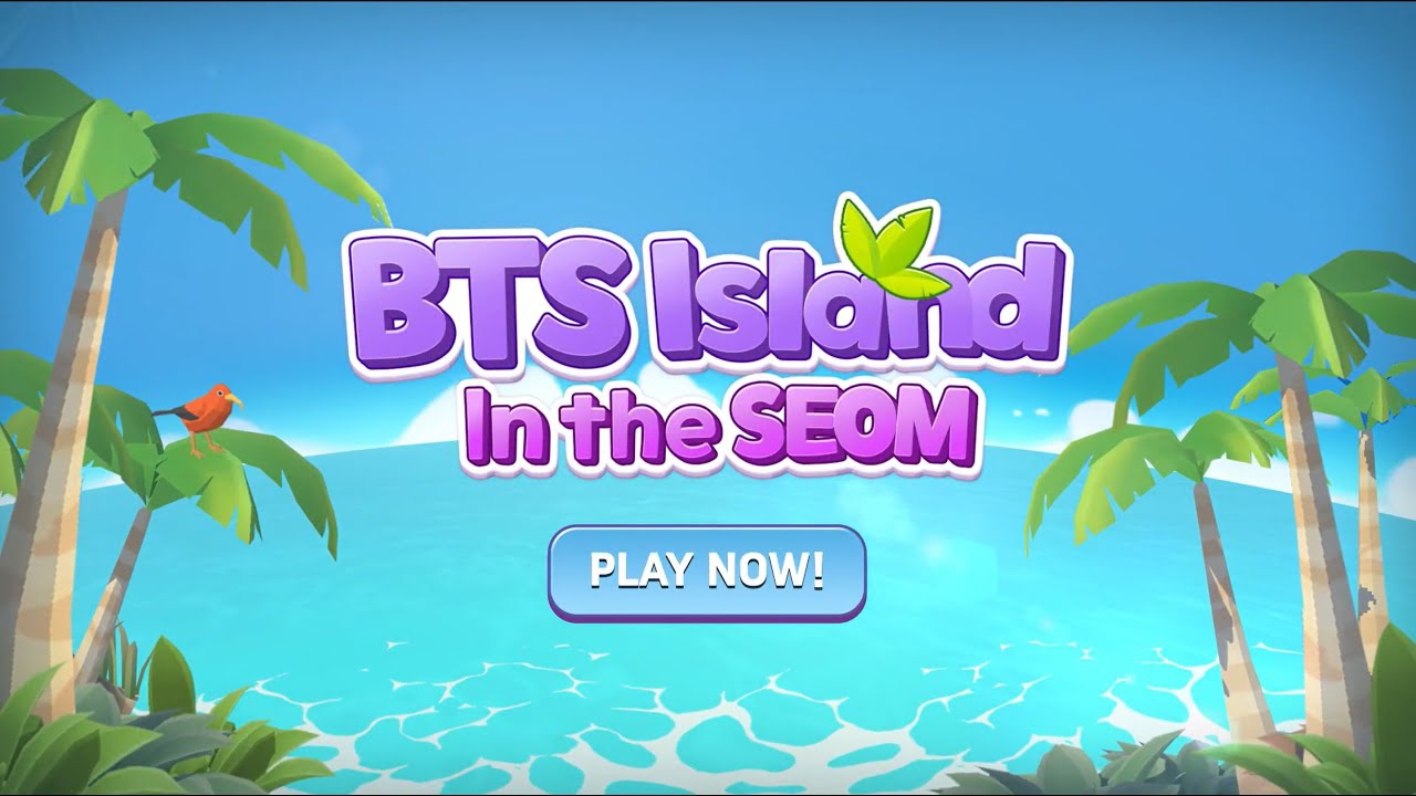 Latest photo of BTS
