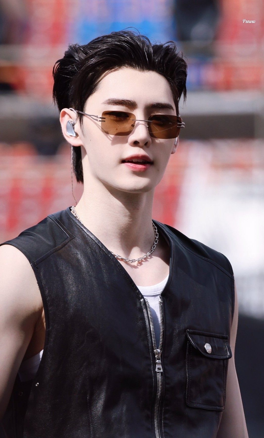 The most beloved wallpaper among Sunghoon (ENHYPEN)'s fans